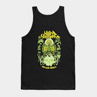 ULTRA VIOLENCE BAND Tank Top